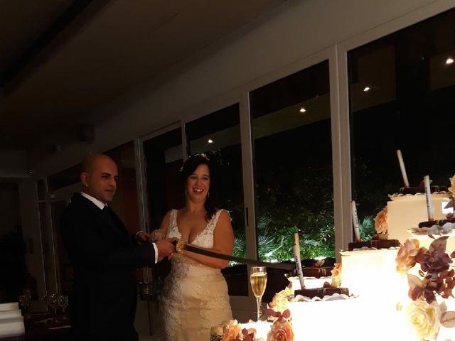 La boda de Acoran y Mireia en Canet De Mar, Barcelona 6