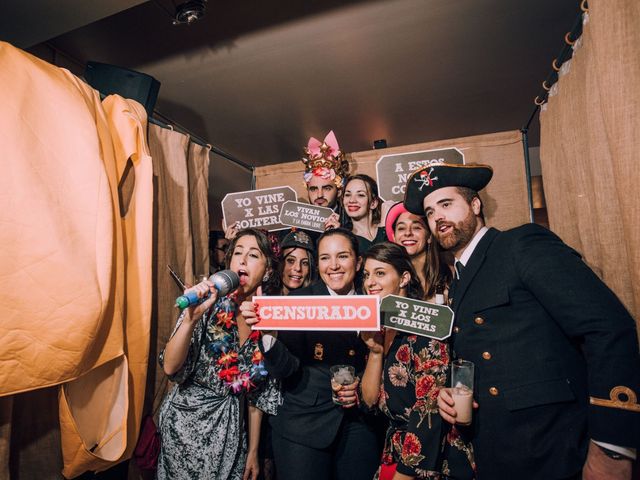 La boda de Alejandro y Bea en Ávila, Ávila 22