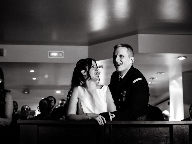 La boda de Alejandro y Bea en Ávila, Ávila 24