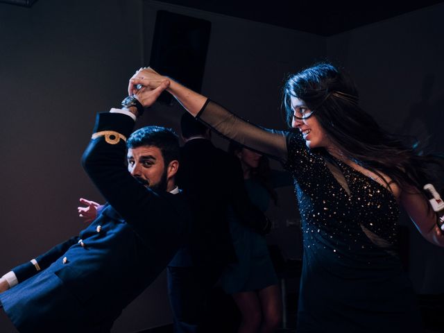 La boda de Alejandro y Bea en Ávila, Ávila 26