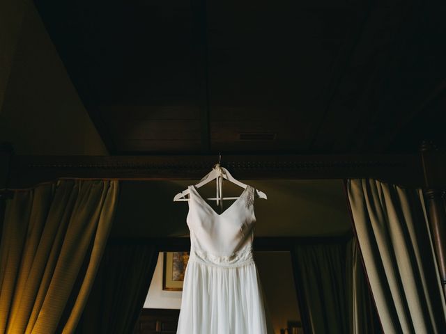 La boda de José María y Rocio en Plasencia, Cáceres 2