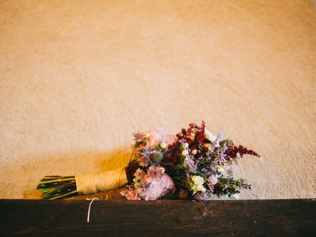 La boda de José María y Rocio en Plasencia, Cáceres 5