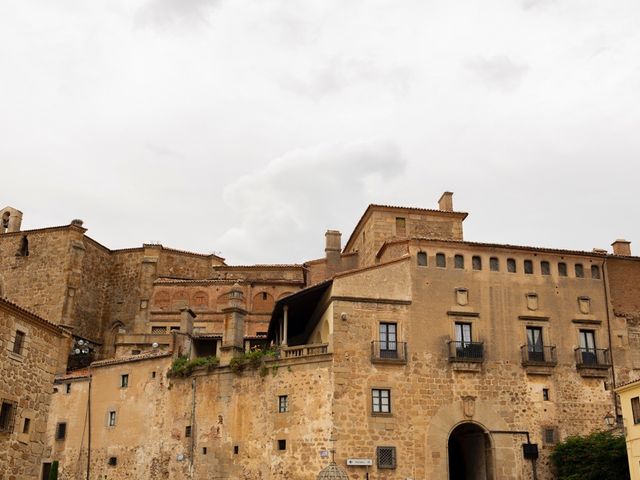 La boda de José María y Rocio en Plasencia, Cáceres 15