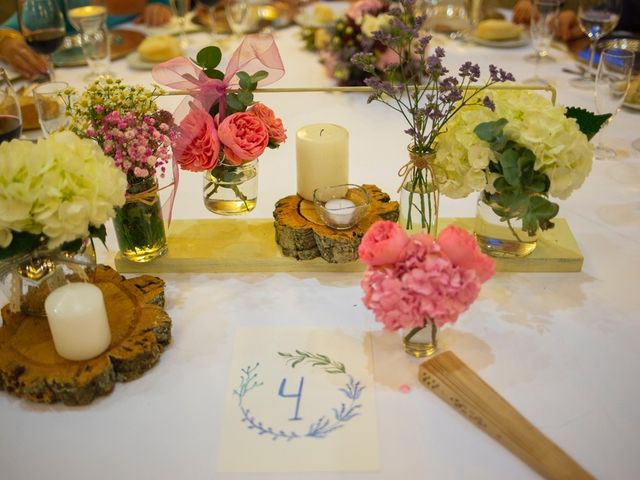 La boda de José María y Rocio en Plasencia, Cáceres 37