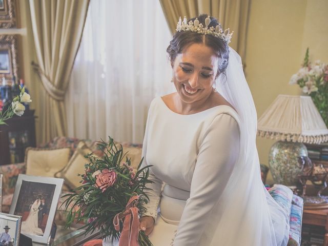 La boda de Alejandro y Ana en Sevilla, Sevilla 13