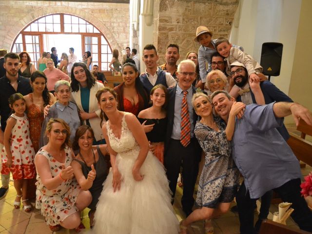 La boda de Paco y Sonia en Lloret De Mar, Girona 2