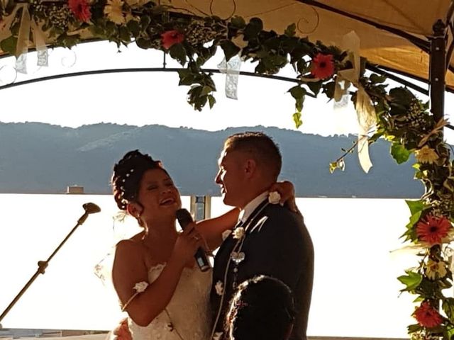La boda de Raúl  y Pamela en Córdoba, Córdoba 1