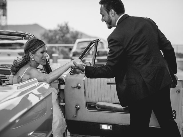 La boda de Álvaro y Helen en Sitges, Barcelona 46