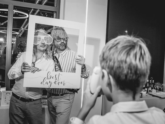 La boda de Álvaro y Helen en Sitges, Barcelona 60