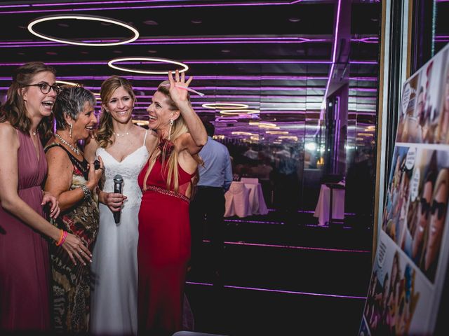 La boda de Álvaro y Helen en Sitges, Barcelona 62