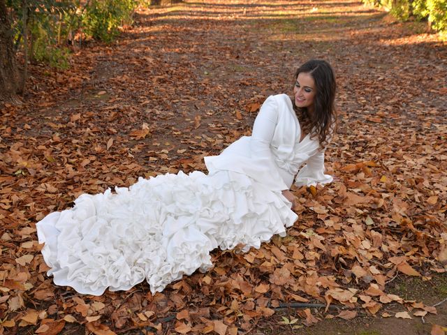 La boda de Noelia y Isaias en Ciudad Real, Ciudad Real 50