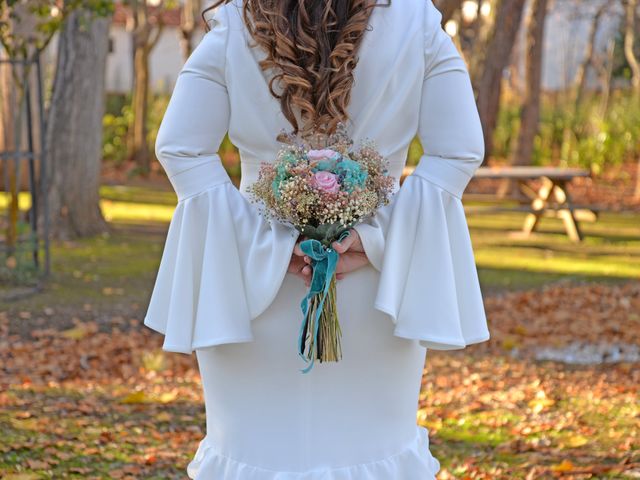 La boda de Noelia y Isaias en Ciudad Real, Ciudad Real 53