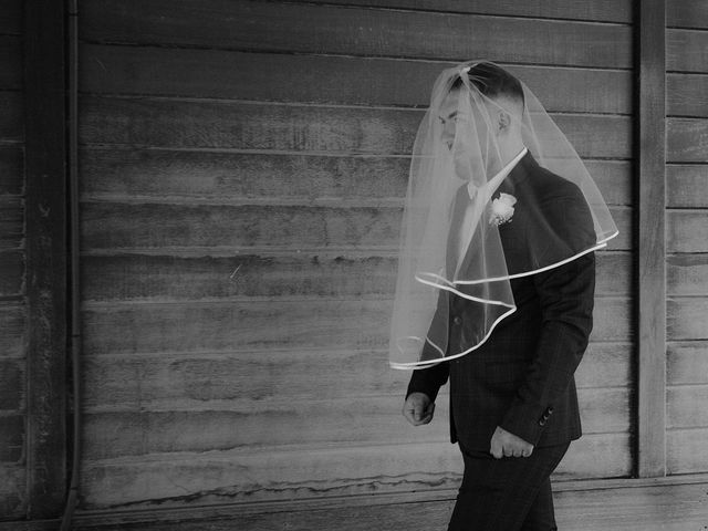 La boda de Andrei y Anamaria  en Arganda Del Rey, Madrid 5