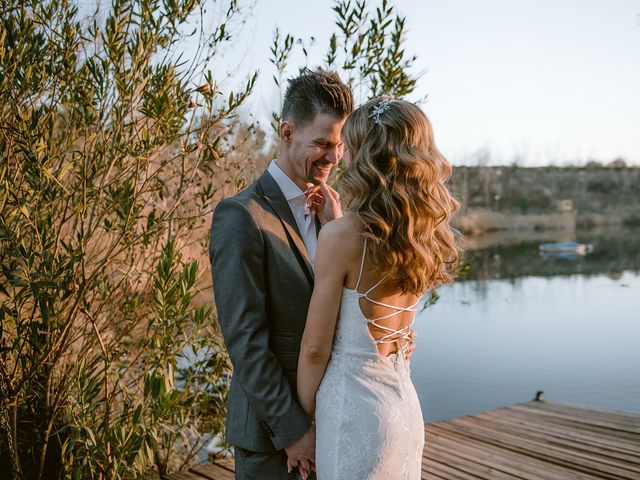 La boda de Andrei y Anamaria  en Arganda Del Rey, Madrid 7