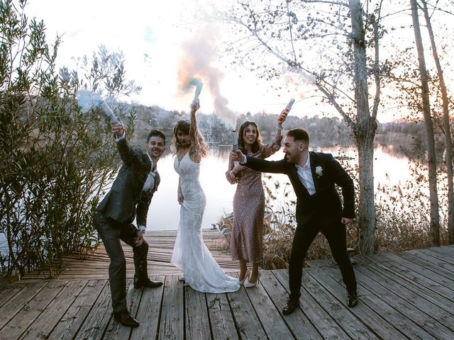 La boda de Andrei y Anamaria  en Arganda Del Rey, Madrid 8