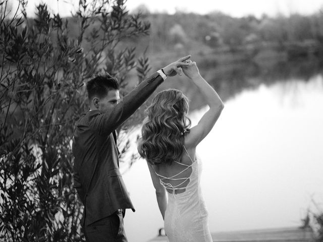 La boda de Andrei y Anamaria  en Arganda Del Rey, Madrid 14