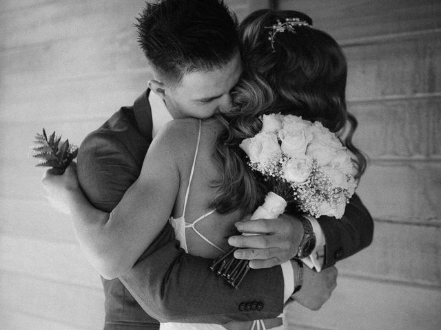 La boda de Andrei y Anamaria  en Arganda Del Rey, Madrid 16