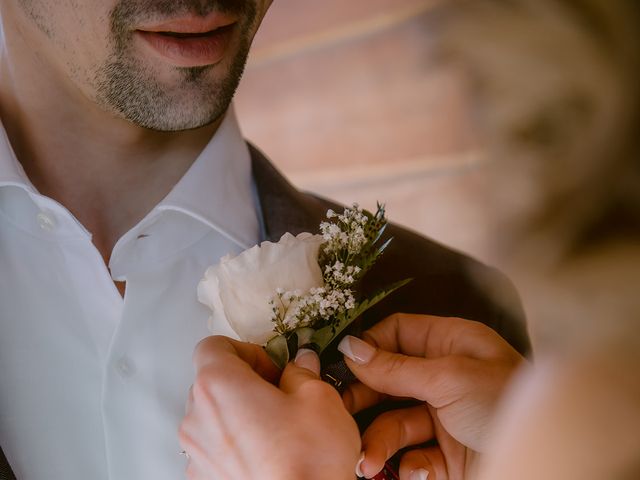 La boda de Andrei y Anamaria  en Arganda Del Rey, Madrid 19