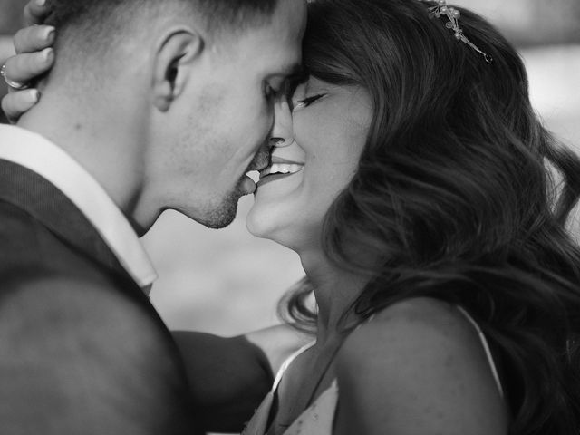 La boda de Andrei y Anamaria  en Arganda Del Rey, Madrid 21