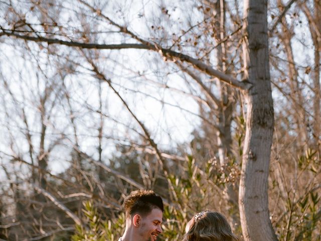 La boda de Andrei y Anamaria  en Arganda Del Rey, Madrid 22