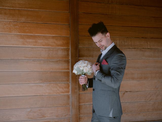 La boda de Andrei y Anamaria  en Arganda Del Rey, Madrid 23