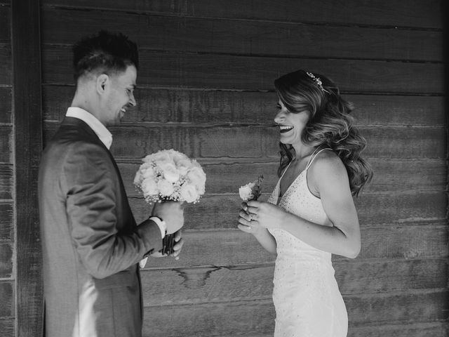 La boda de Andrei y Anamaria  en Arganda Del Rey, Madrid 24