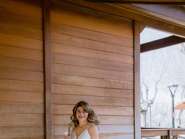 La boda de Andrei y Anamaria  en Arganda Del Rey, Madrid 26