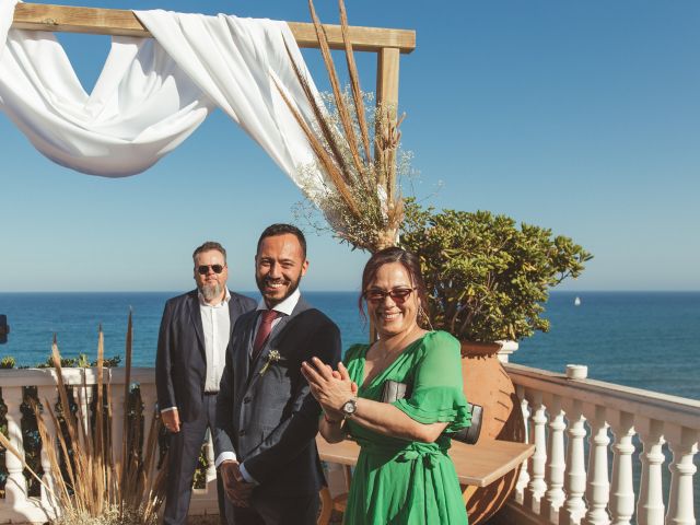 La boda de Orlando y Luisa en Torrevieja, Alicante 30