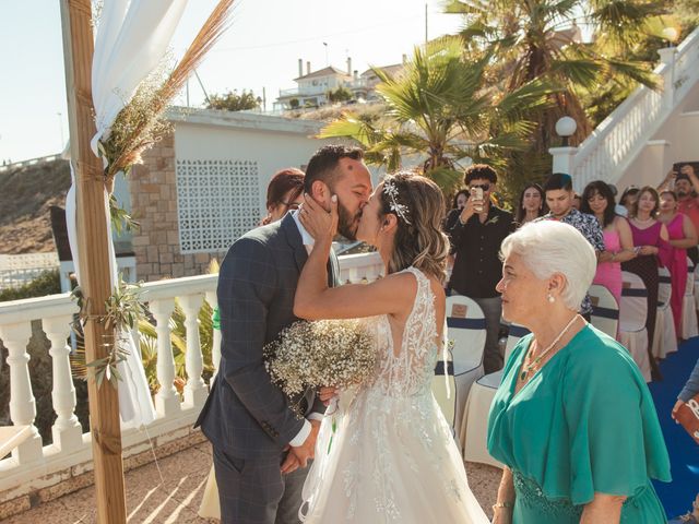 La boda de Orlando y Luisa en Torrevieja, Alicante 33