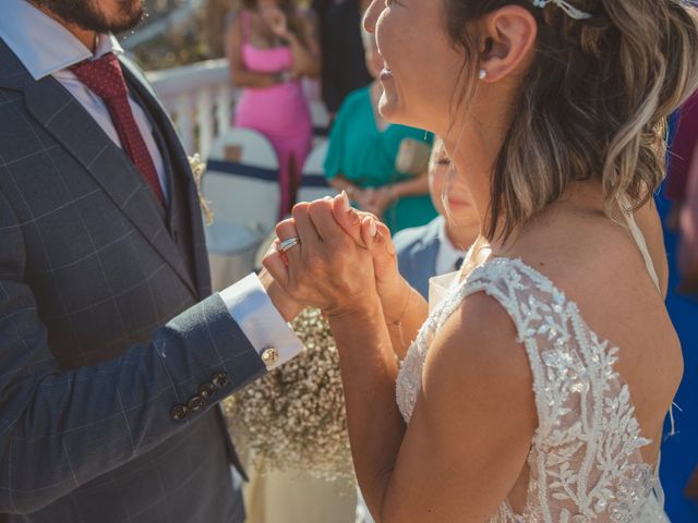 La boda de Orlando y Luisa en Torrevieja, Alicante 43