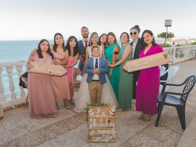 La boda de Orlando y Luisa en Torrevieja, Alicante 45