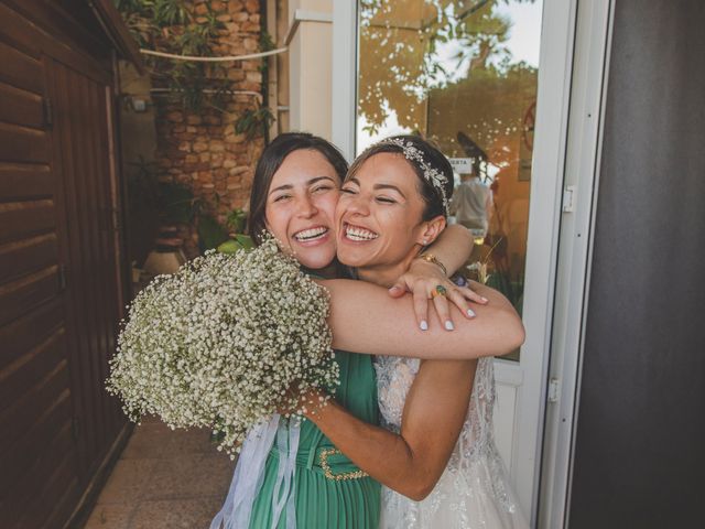 La boda de Orlando y Luisa en Torrevieja, Alicante 48