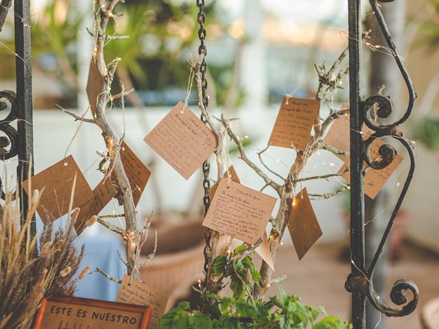 La boda de Orlando y Luisa en Torrevieja, Alicante 53