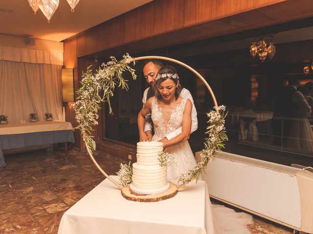 La boda de Orlando y Luisa en Torrevieja, Alicante 69