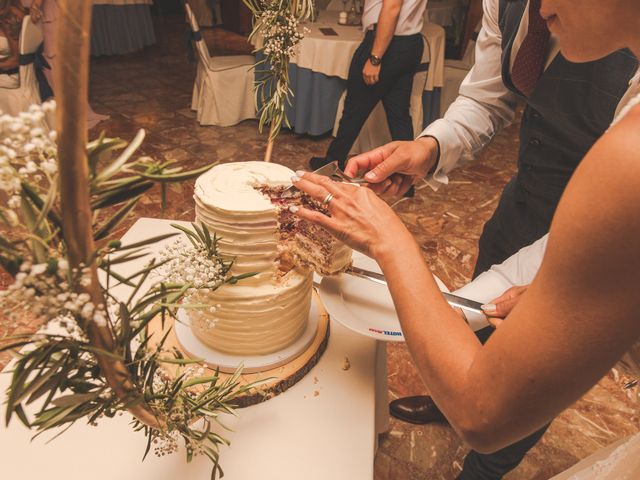 La boda de Orlando y Luisa en Torrevieja, Alicante 73