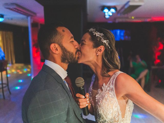 La boda de Orlando y Luisa en Torrevieja, Alicante 83