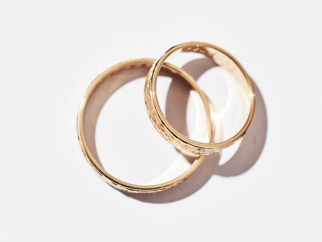La boda de Antonio y Farida en Alella, Barcelona 3