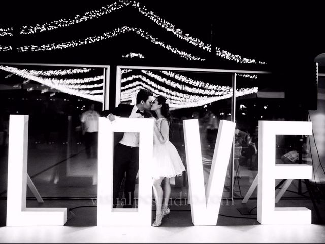 La boda de Pedro y Lucia en Nigran, Pontevedra 11