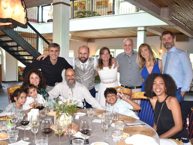 La boda de Esther y Victor en Madrid, Madrid 14