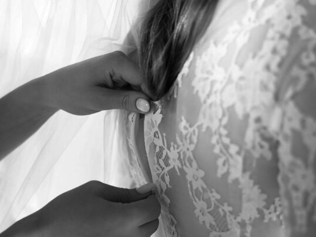 La boda de Esther y Victor en Madrid, Madrid 20