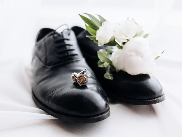 La boda de Esther y Victor en Madrid, Madrid 21