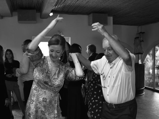 La boda de Esther y Victor en Madrid, Madrid 28