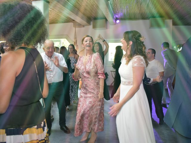 La boda de Esther y Victor en Madrid, Madrid 29