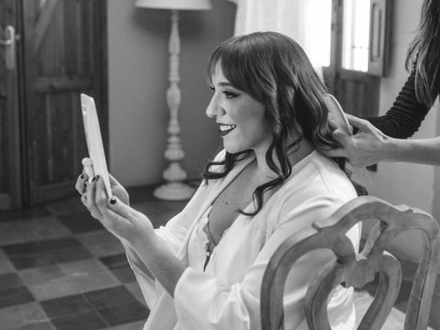 La boda de Iván y Sonia en Burriana, Castellón 12