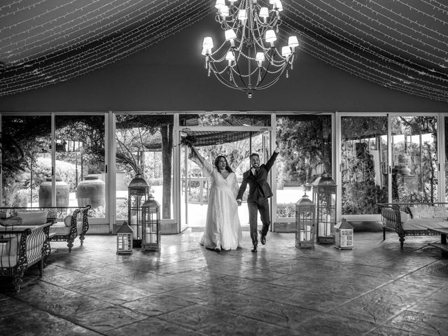 La boda de Iván y Sonia en Burriana, Castellón 35
