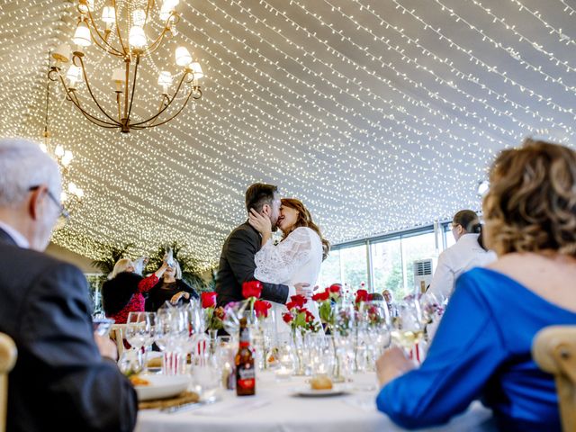 La boda de Iván y Sonia en Burriana, Castellón 36
