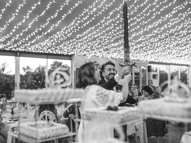 La boda de Iván y Sonia en Burriana, Castellón 37