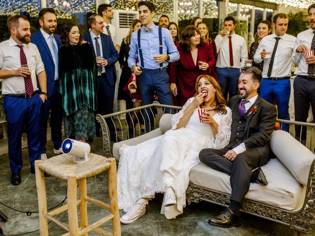 La boda de Iván y Sonia en Burriana, Castellón 38