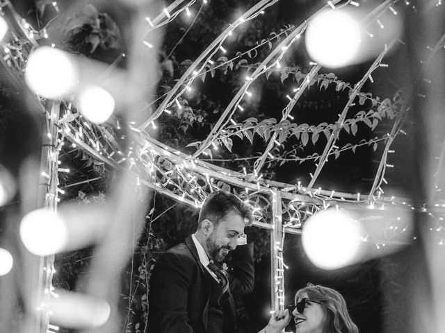 La boda de Iván y Sonia en Burriana, Castellón 41