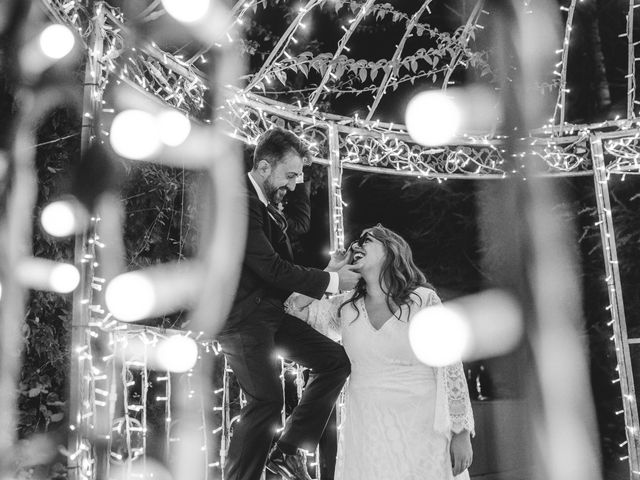La boda de Iván y Sonia en Burriana, Castellón 42